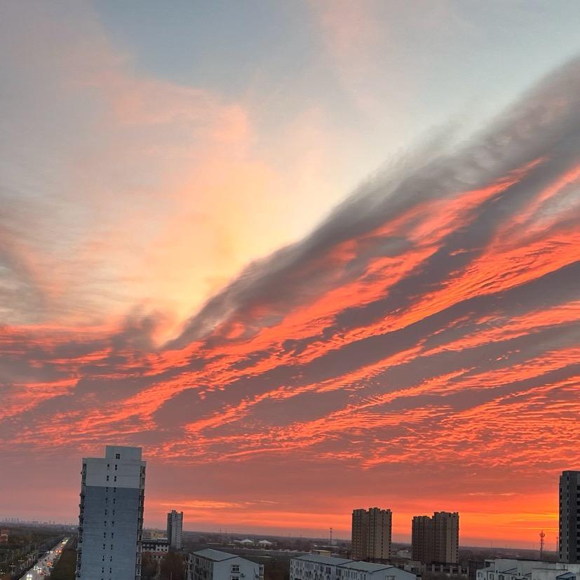 一切都是最好的安排