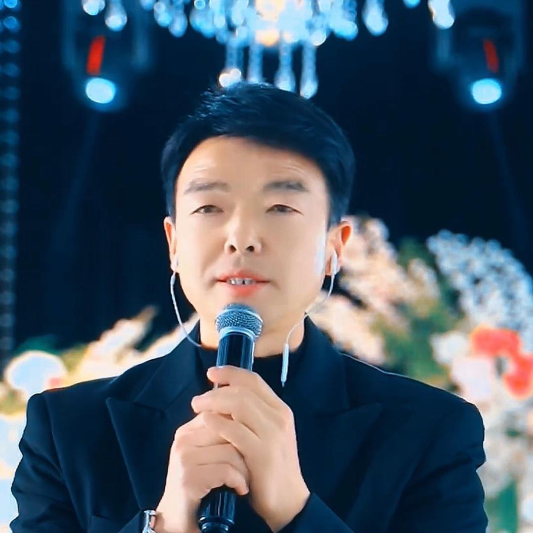 咸阳强歌🎤