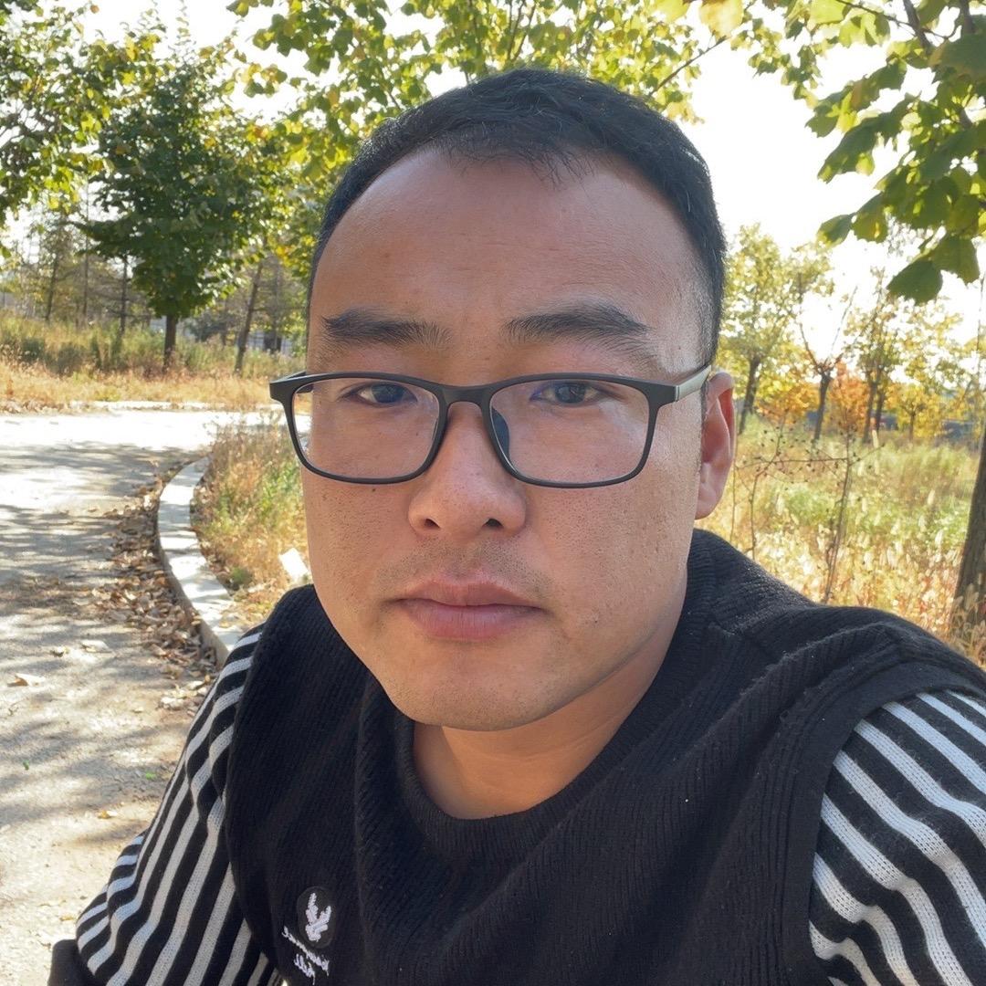 余生幸福安康！