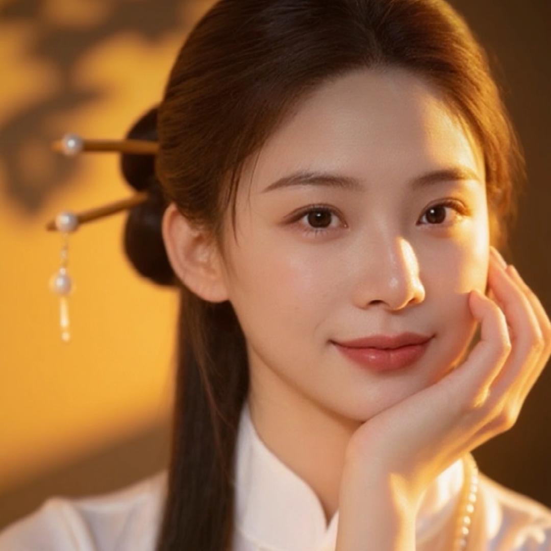 白姗姗💃（贵州凯里）