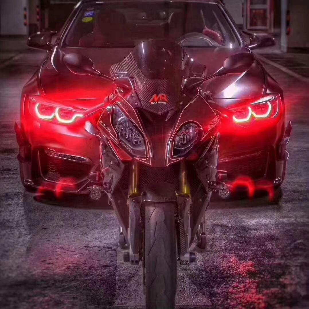 沪上汽车