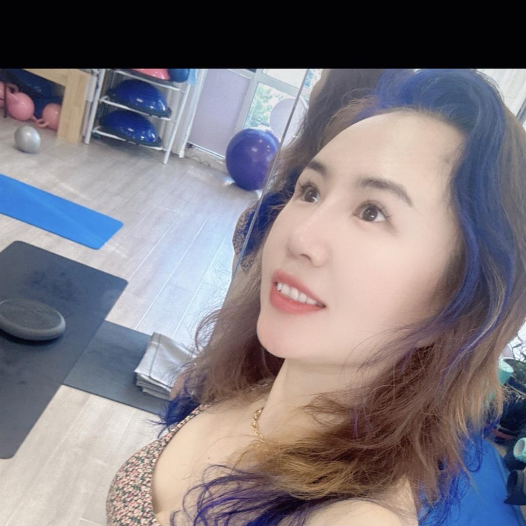 Dr.Du比海还蓝的兰