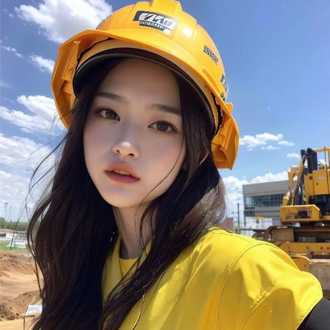 璐璐讲注安