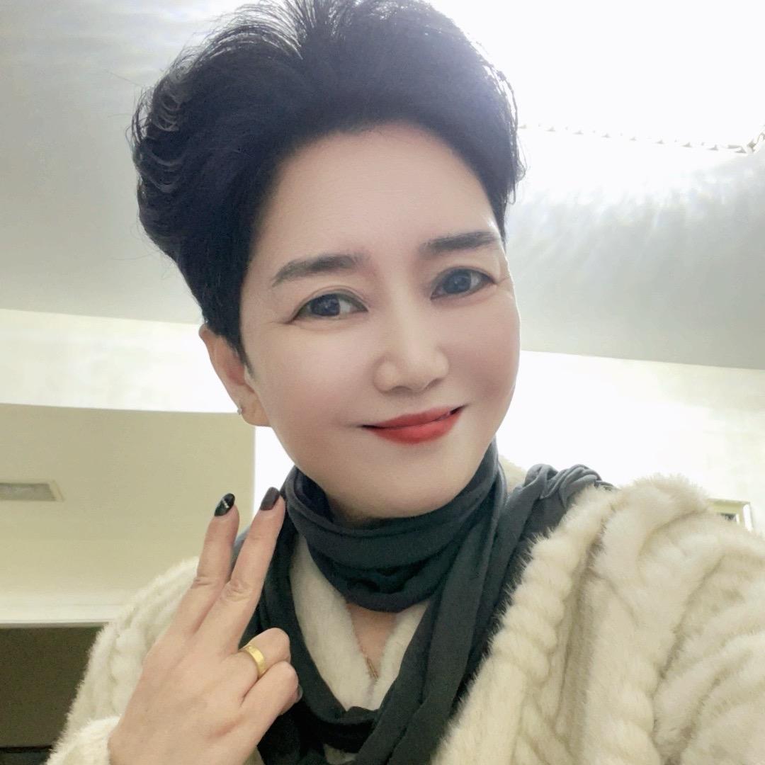 安然✨