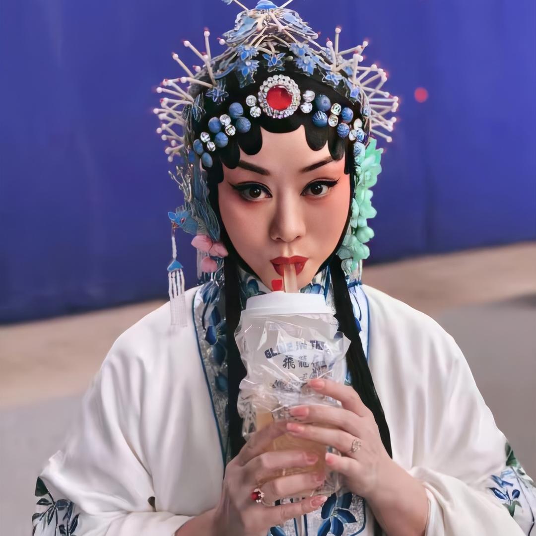 粤K靓仔