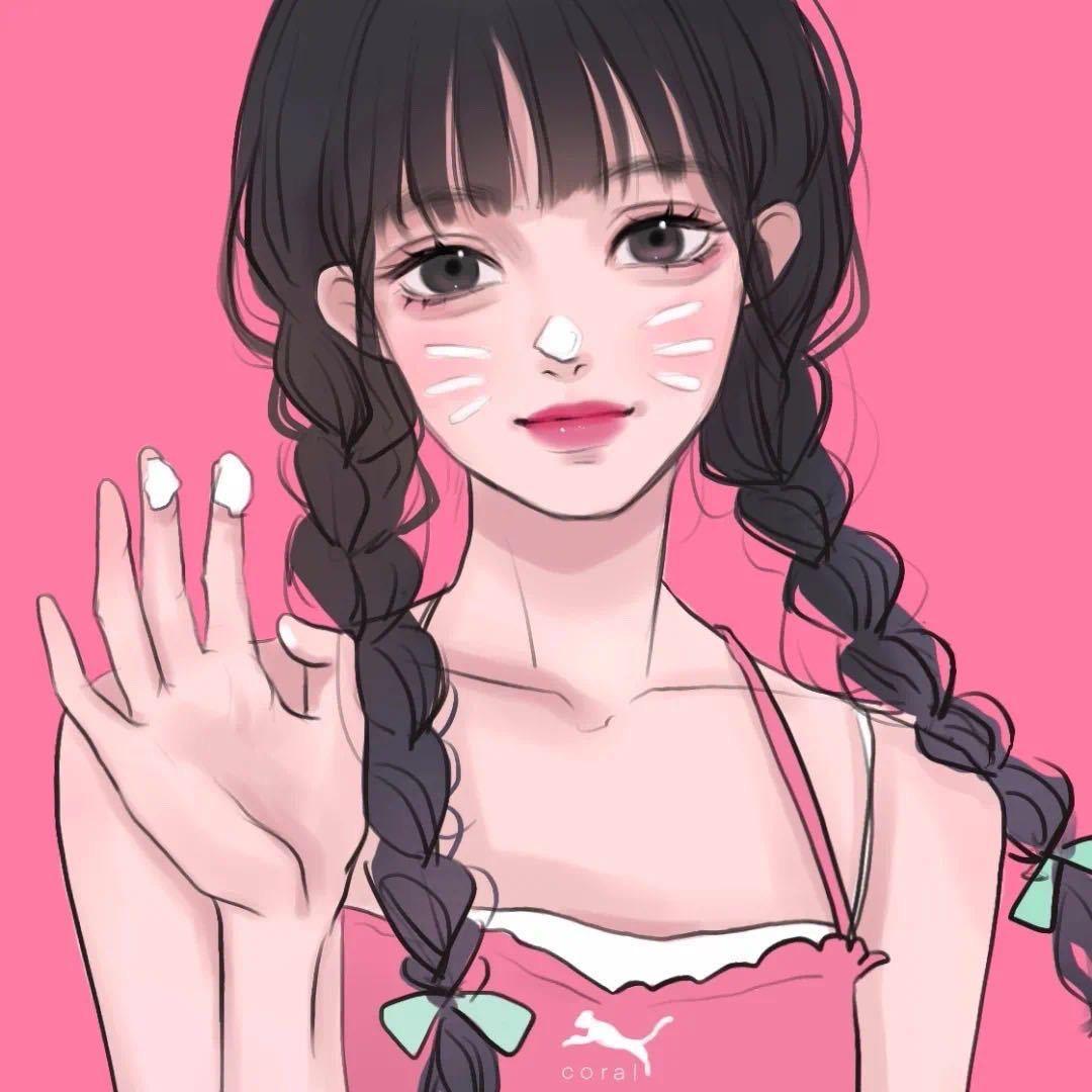 🌈梦露