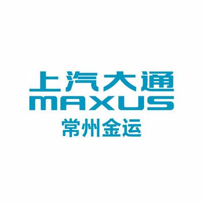 上汽大通MPV常州金运