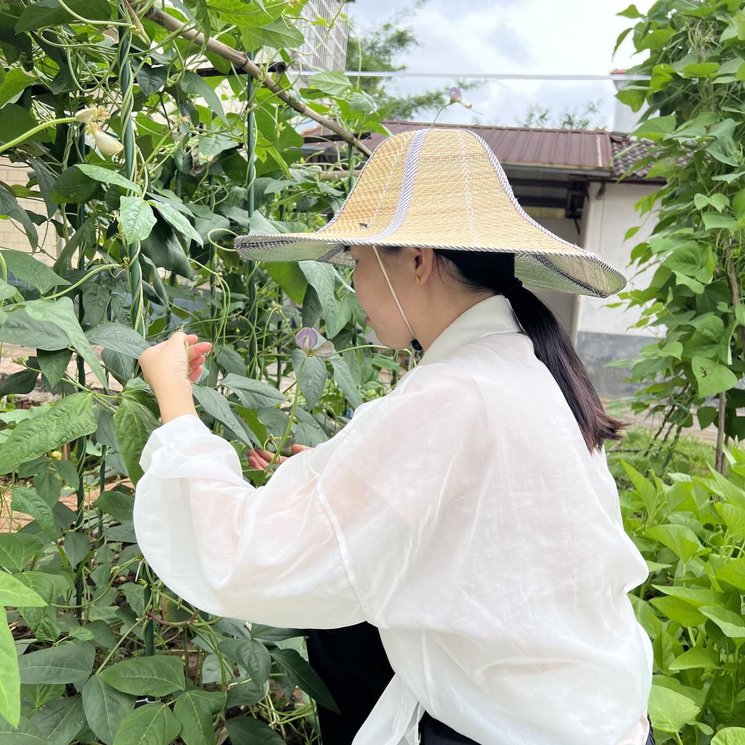 舒心小院