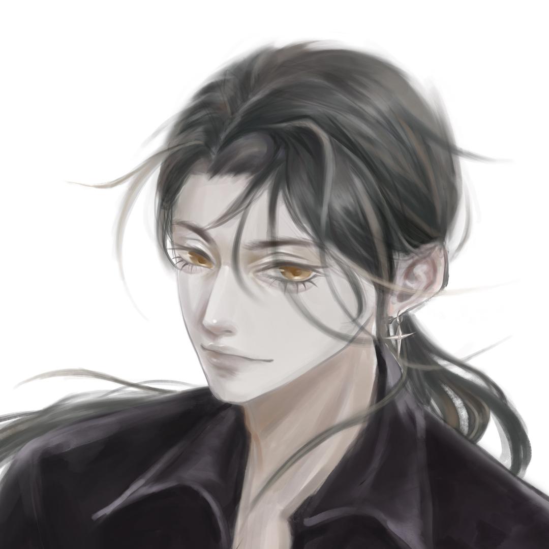 悠溟（沧澜弟一人）