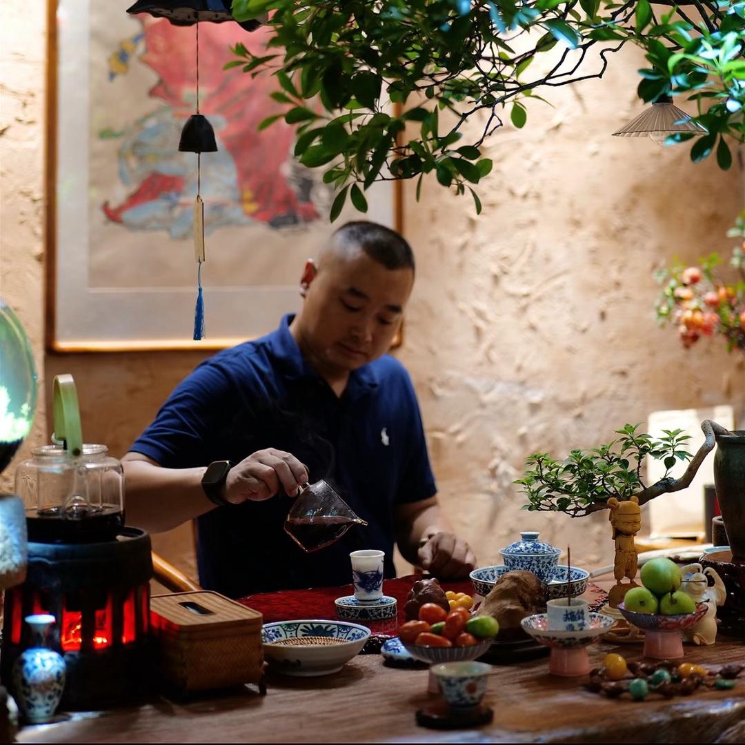 诧寂风-锋哥