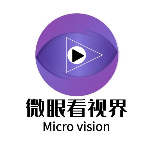 微眼看视界