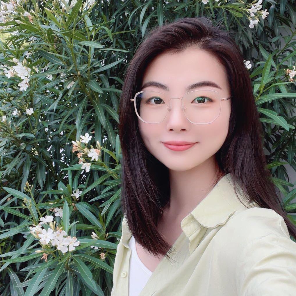 长颈鹿