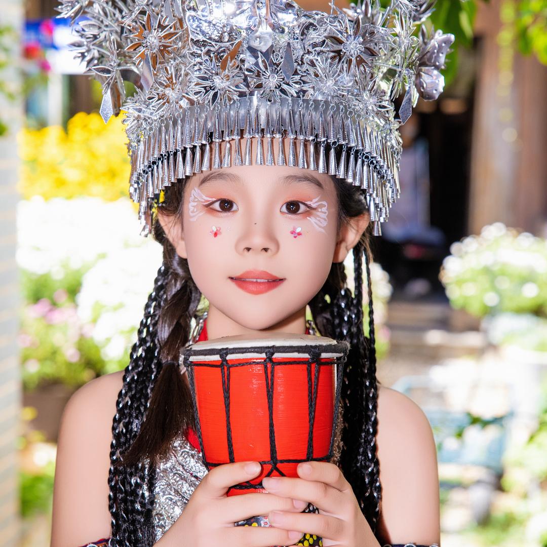 宋菲美甲美睫纹绣祛斑