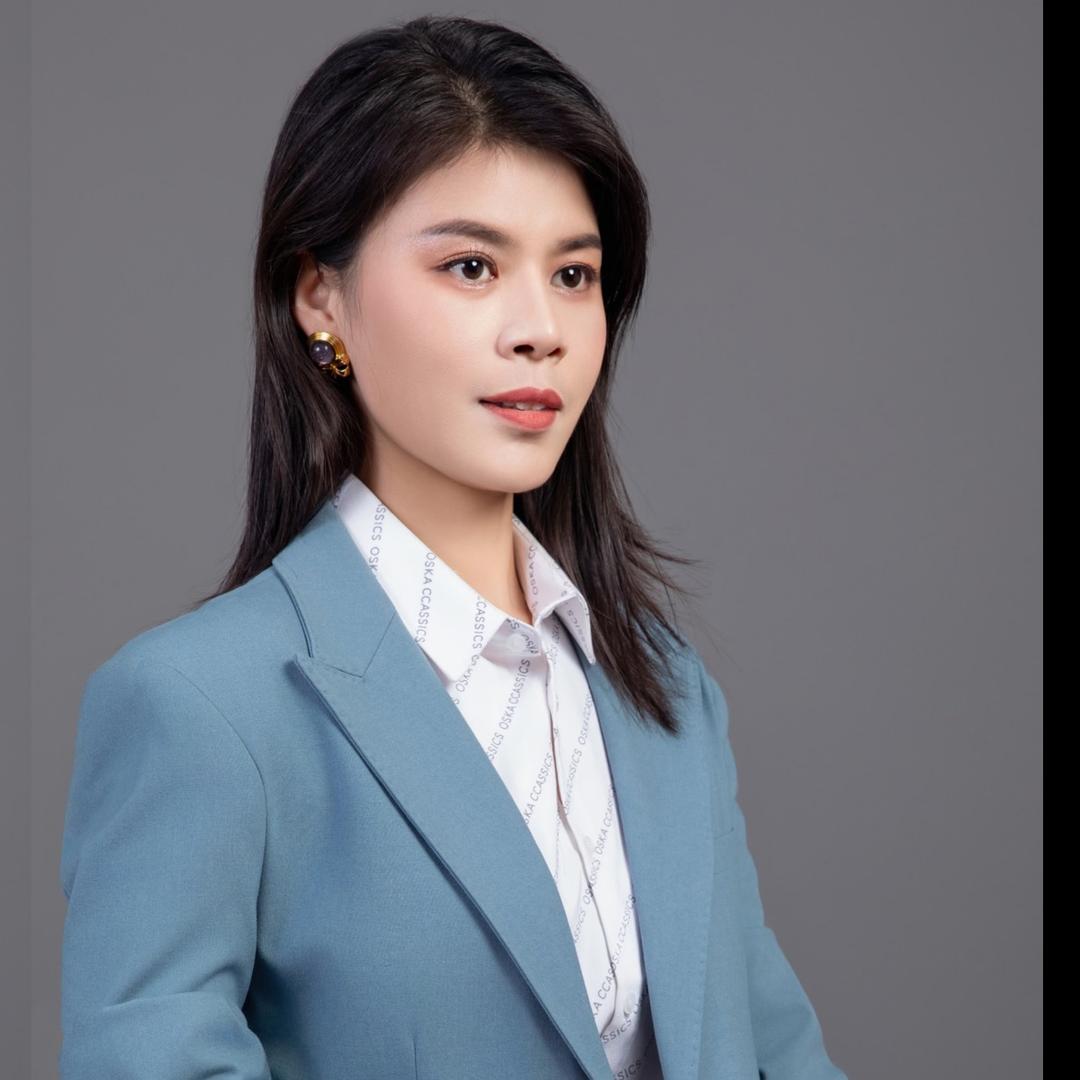 郑州教培董小姐💗