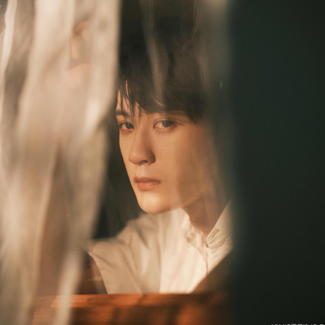 爱吃菠萝的小羊