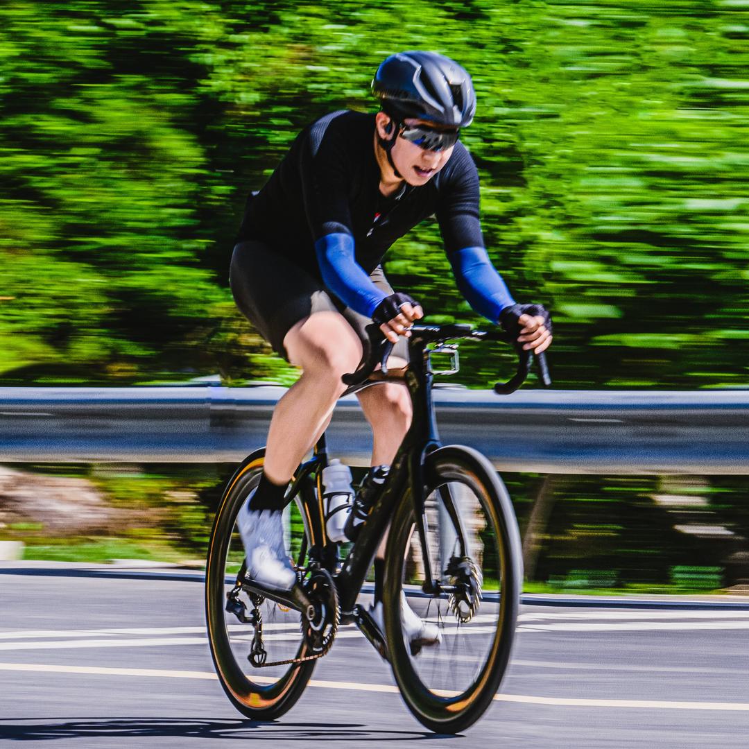 骑着单车找小田🚴🏻‍♂️