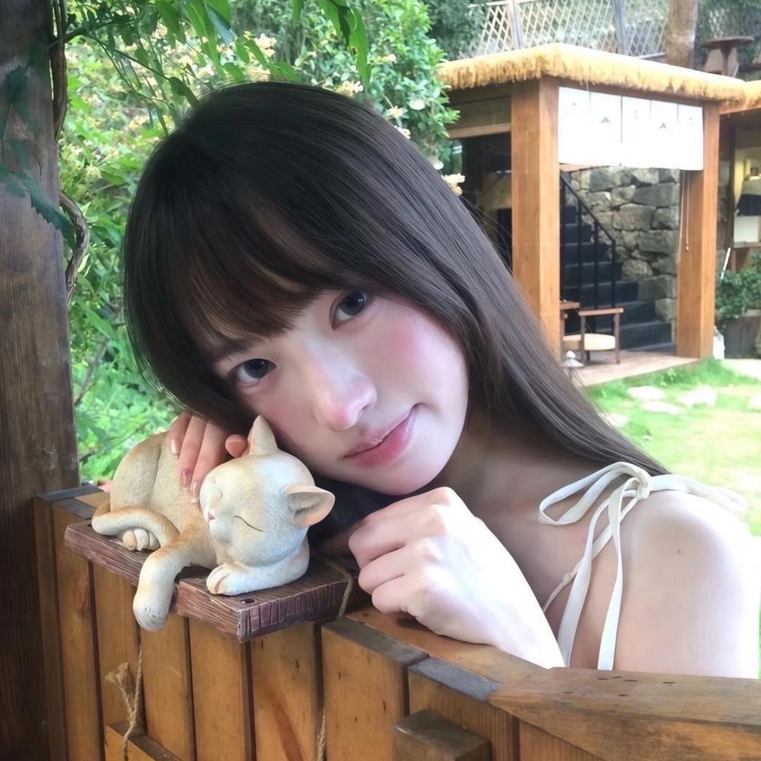 小猫🐈 🐾