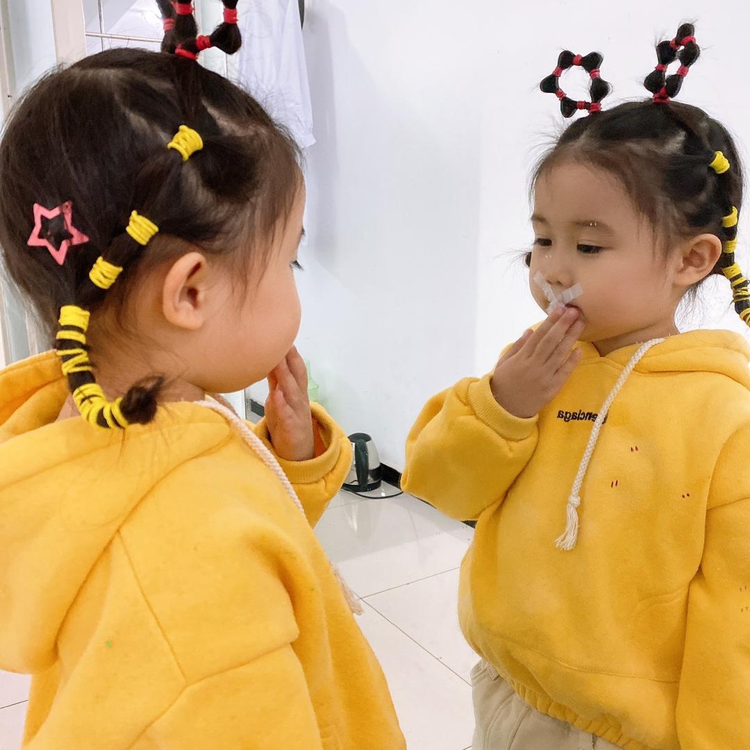 米粒小盆友👄👄
