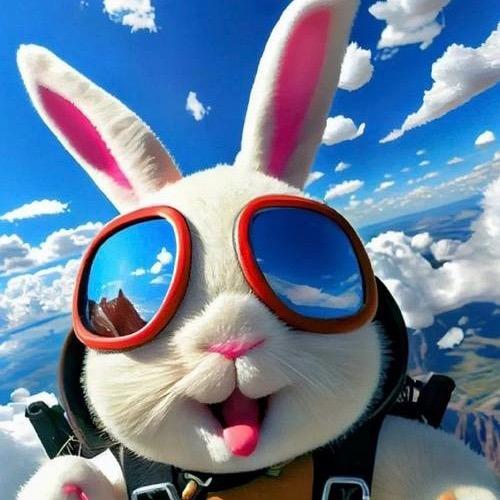 周黑鸭（发疯版）