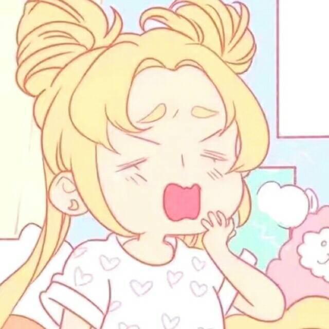 懒懒睡不醒