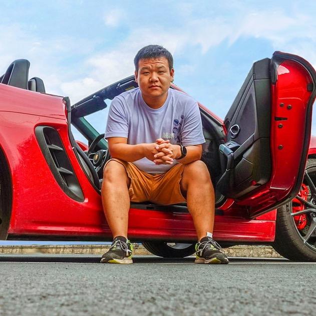老李帮选车