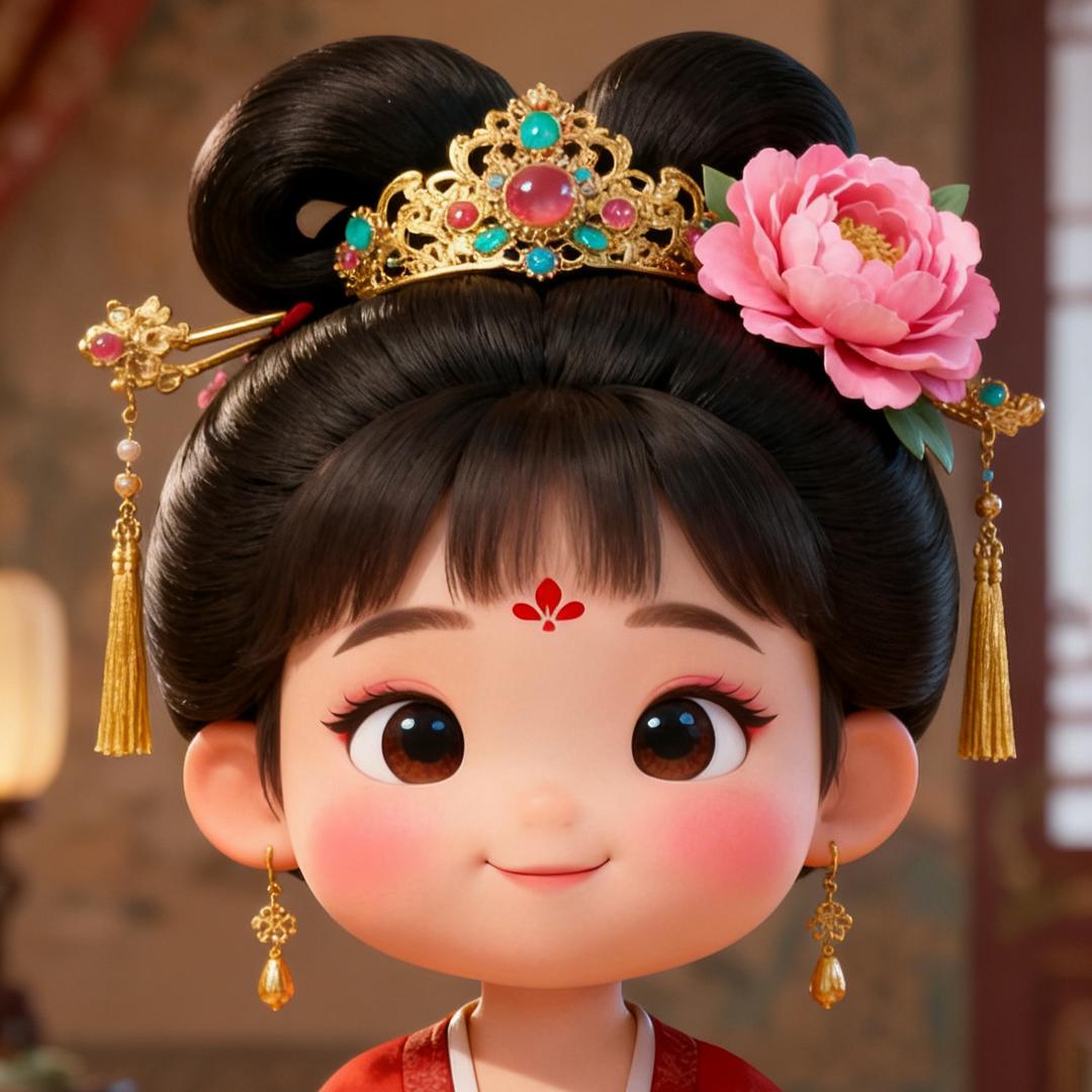 大唐依依