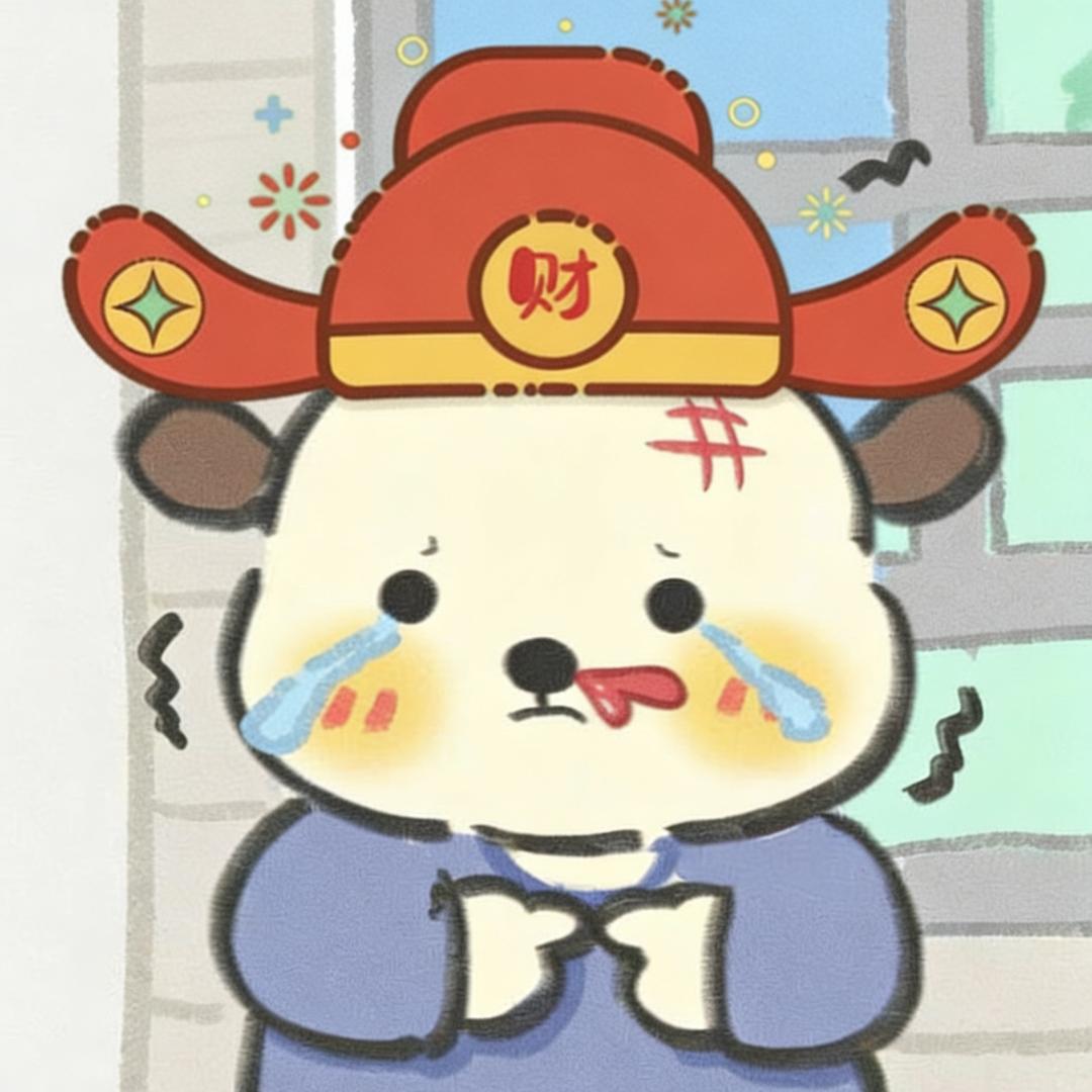 张怀民（自卑社恐型）