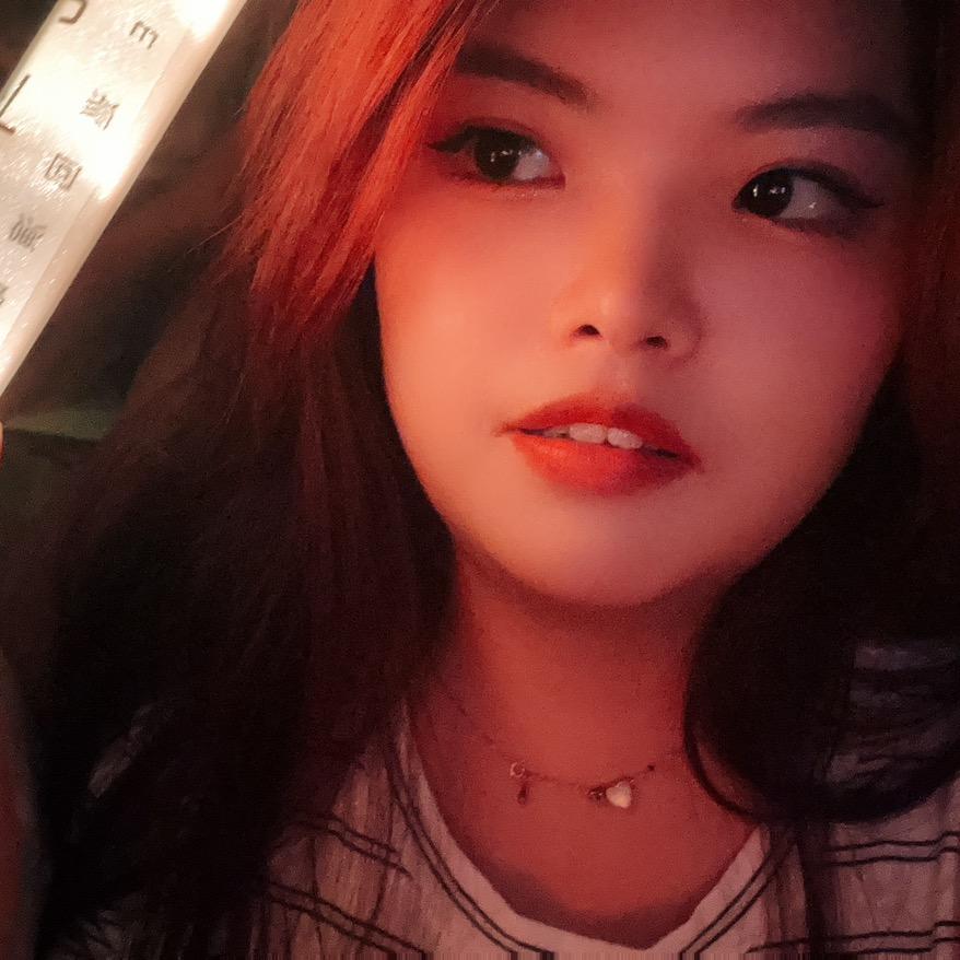 忧郁姐