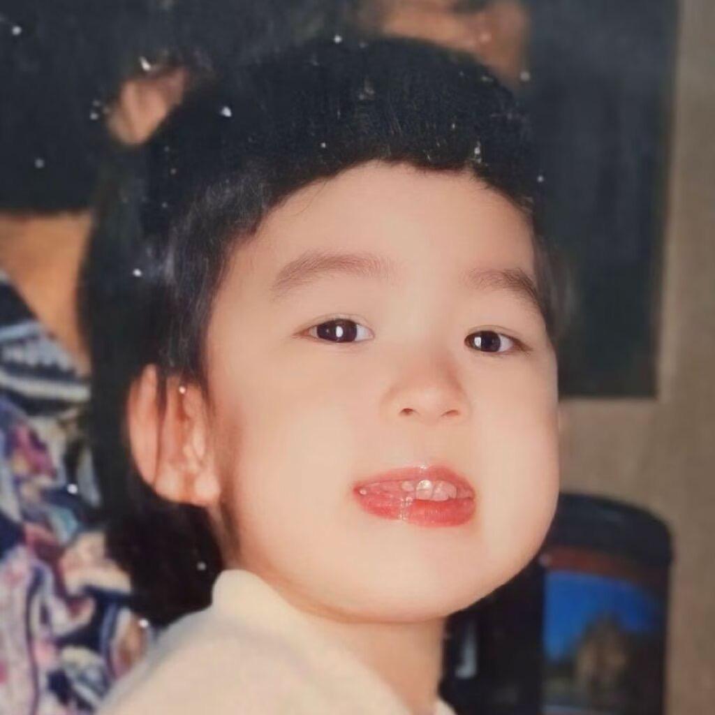 杨哈哈.