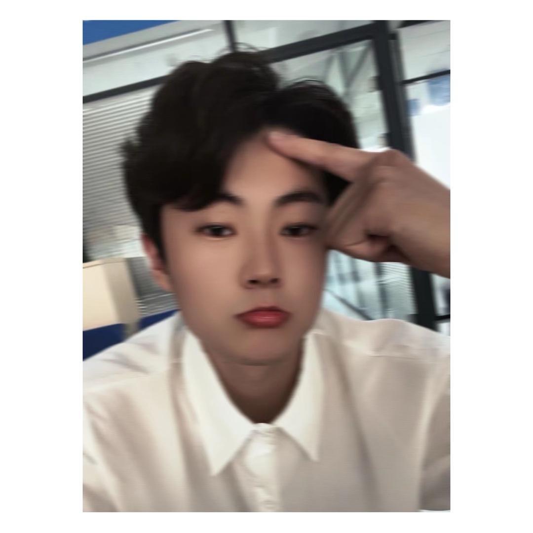 小韩大王☀️