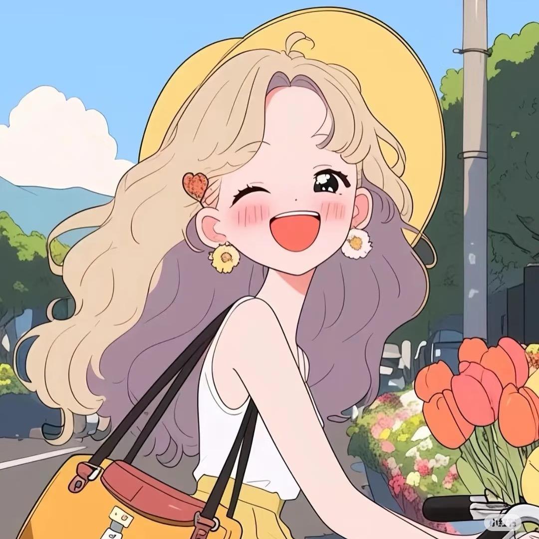 小铃铛🔔