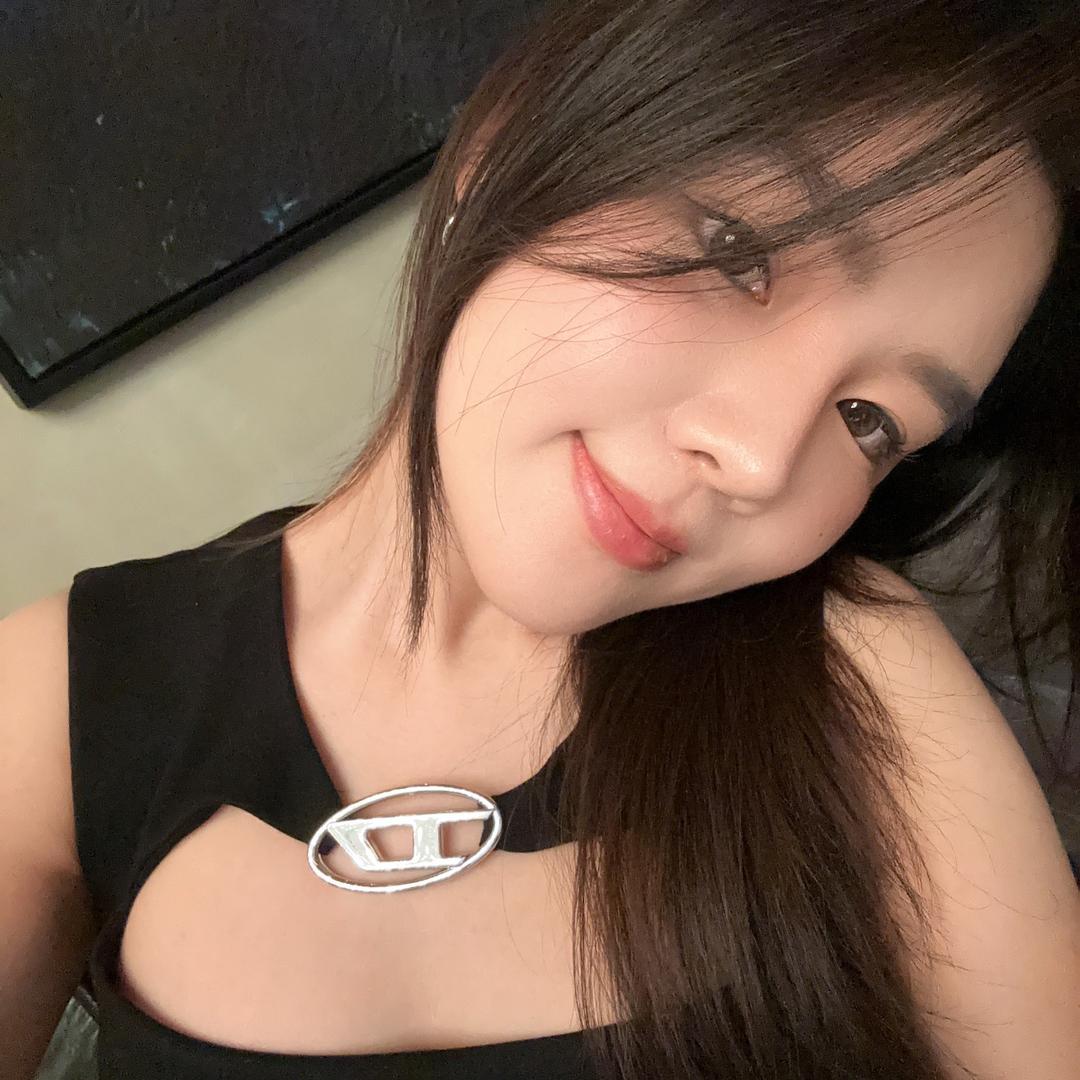 刘欧欧 👼