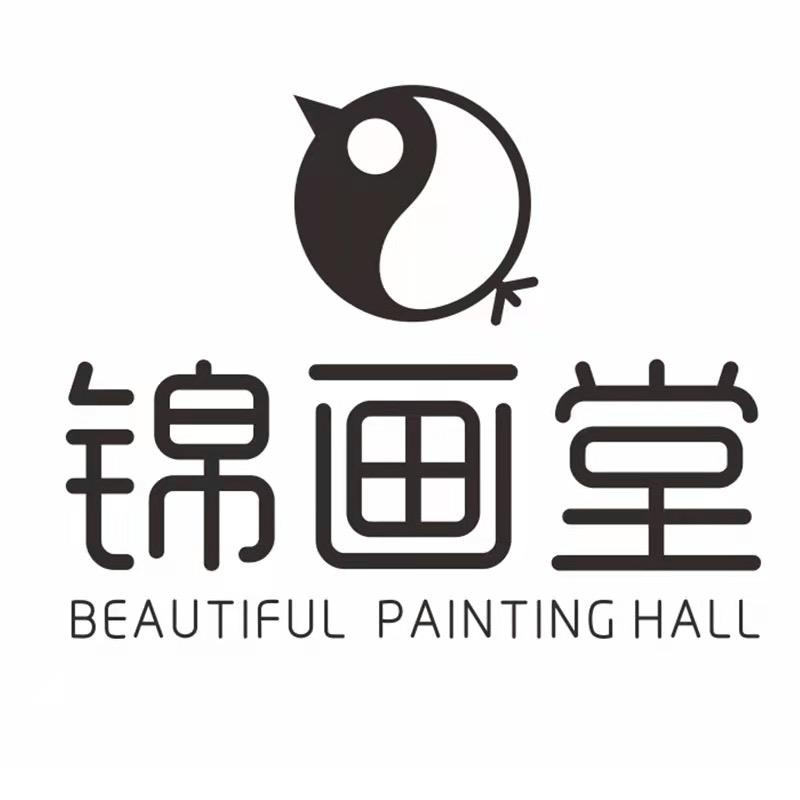 锦画堂装饰画
