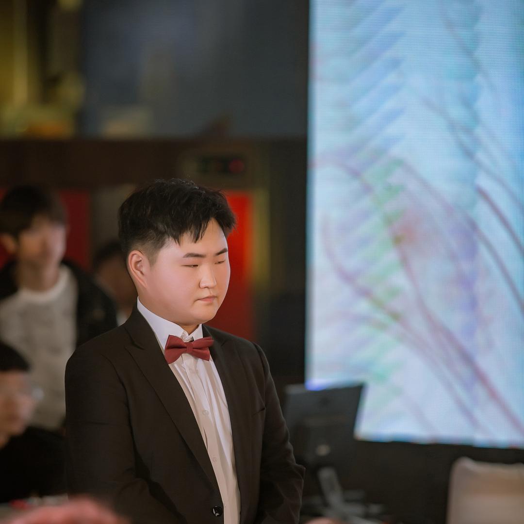 琦不奇怪