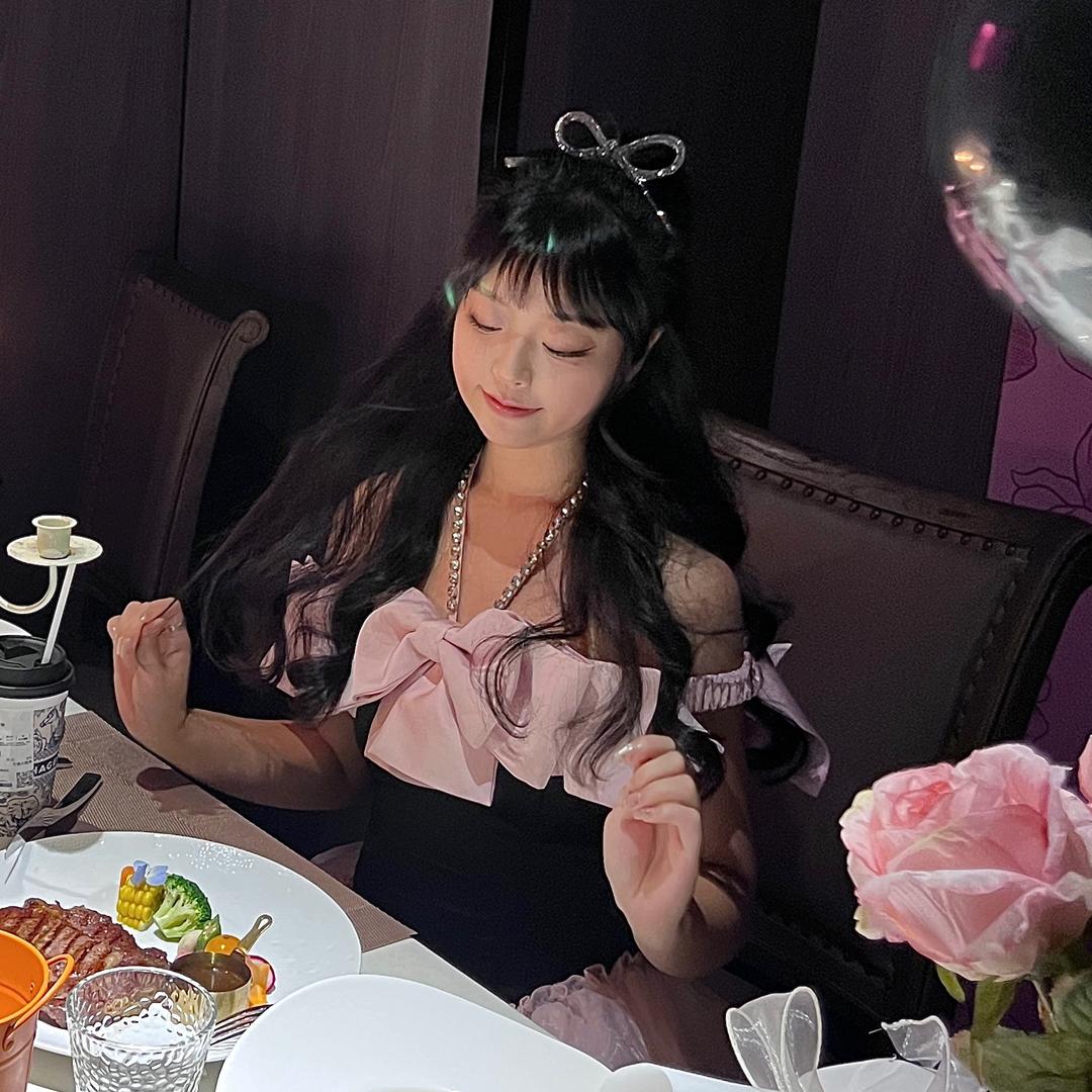 你的小君君