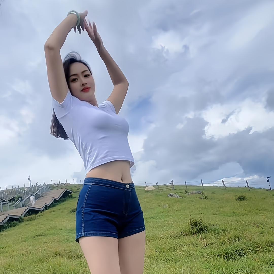 杨美丽