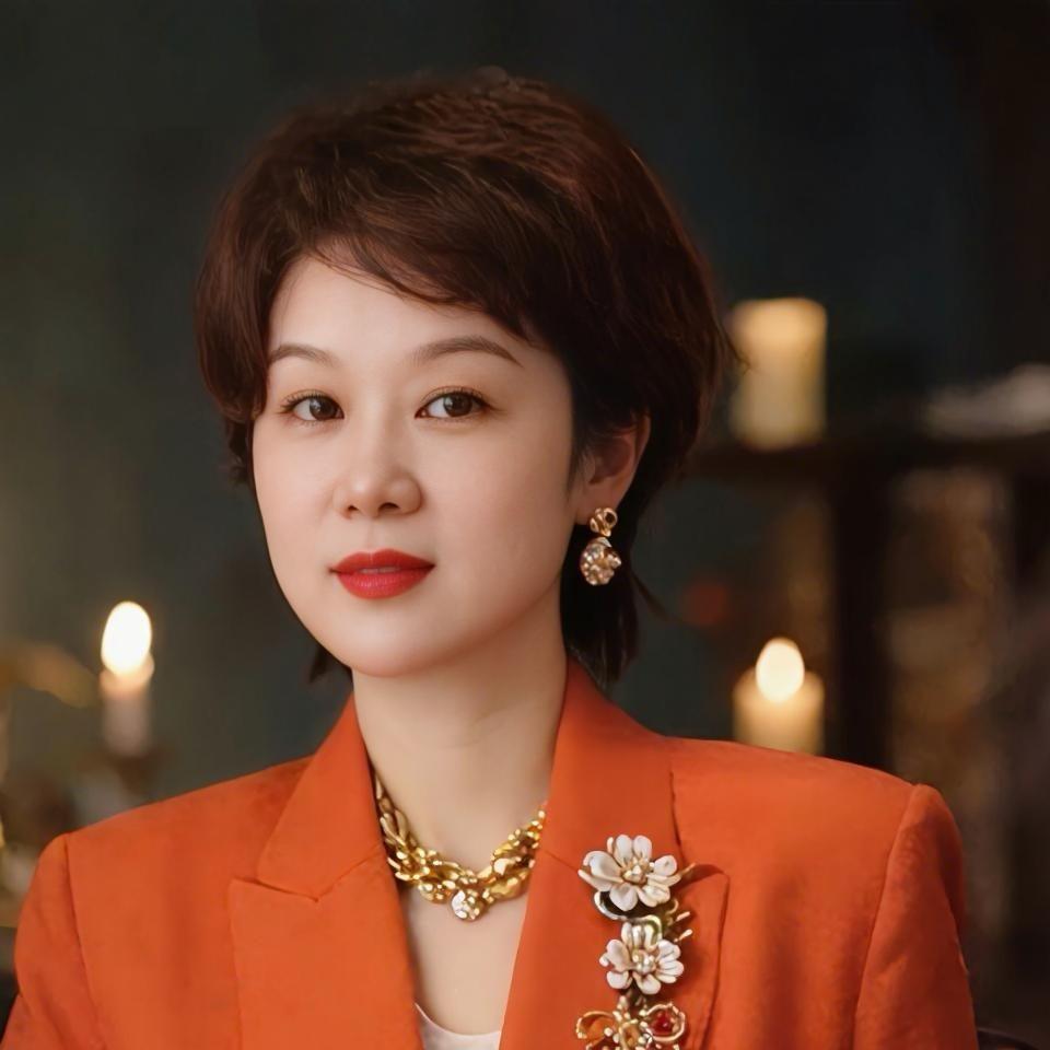 知子姐
