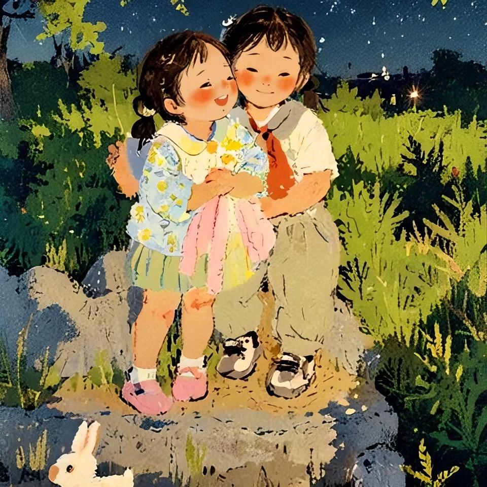 ❤️开始
