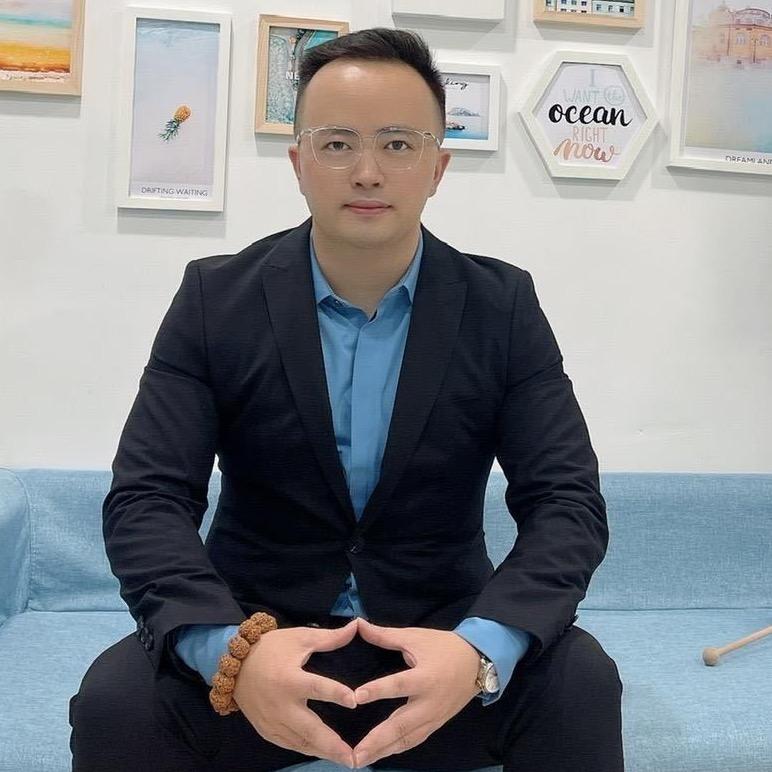 张平讲英文