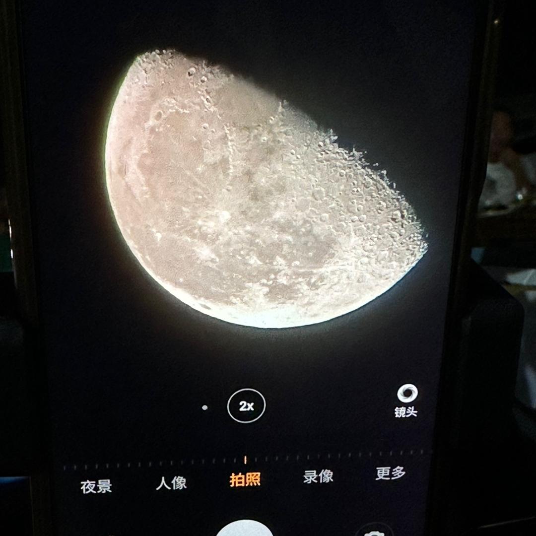 超越光学望远镜