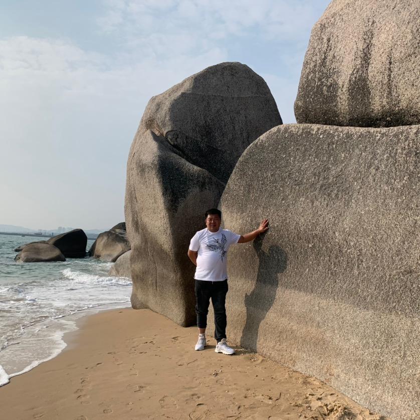 小刚哥