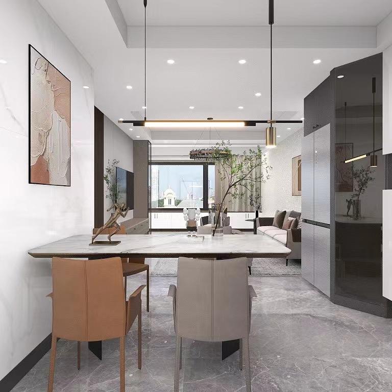 爱跑工地的欢子