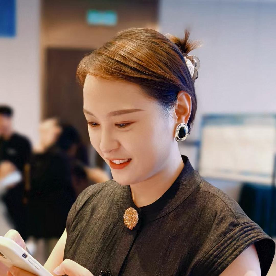 娜娜 行走看世界