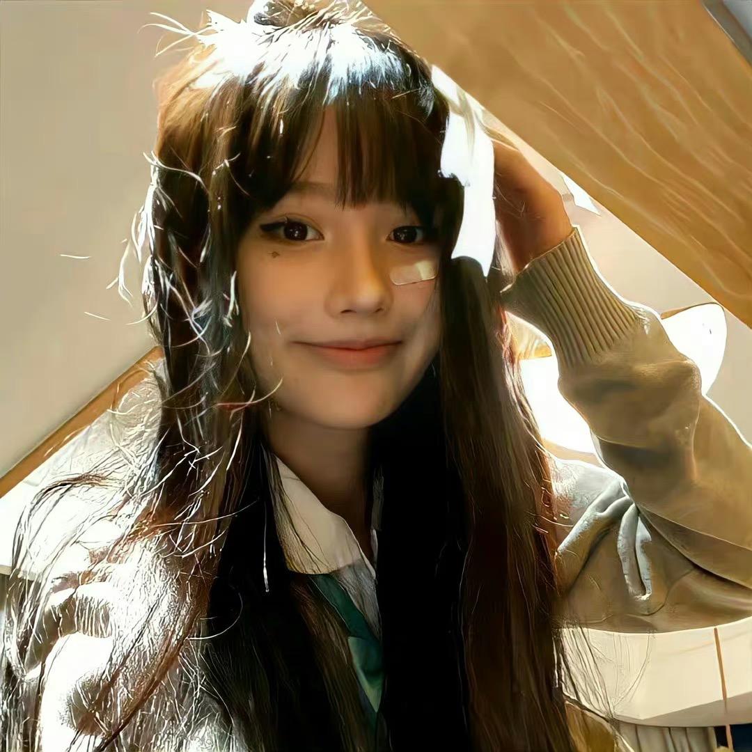 花花了一个下午