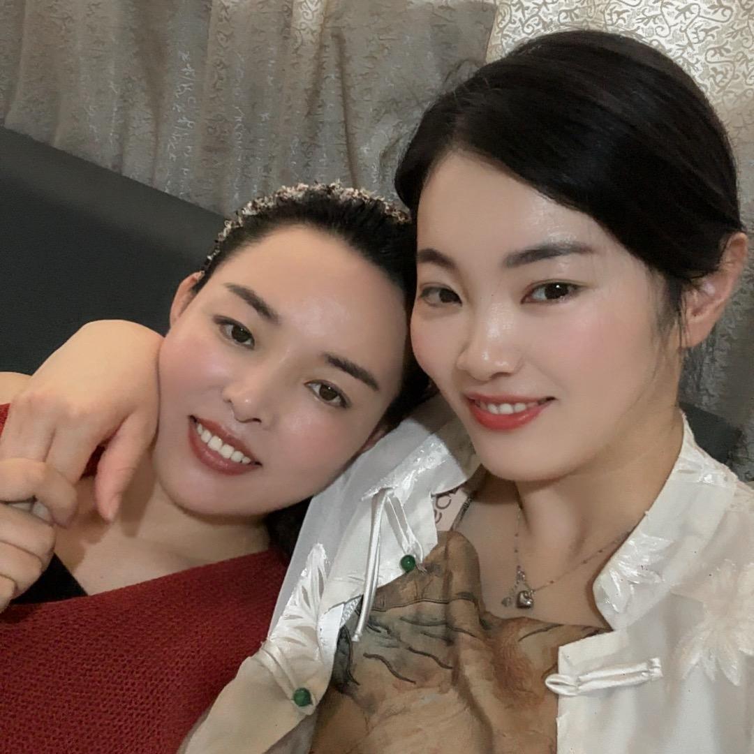 老顾