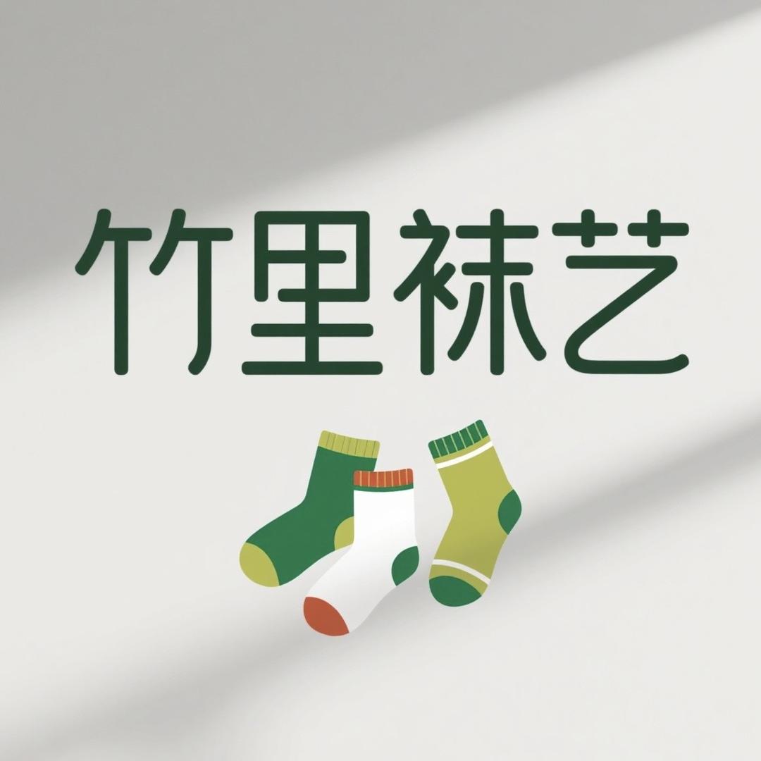 竹里袜艺