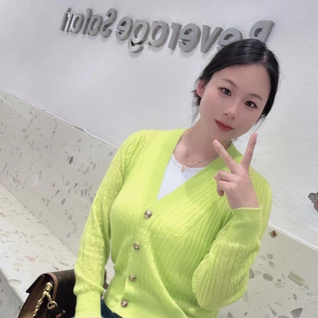 林妹妹💕