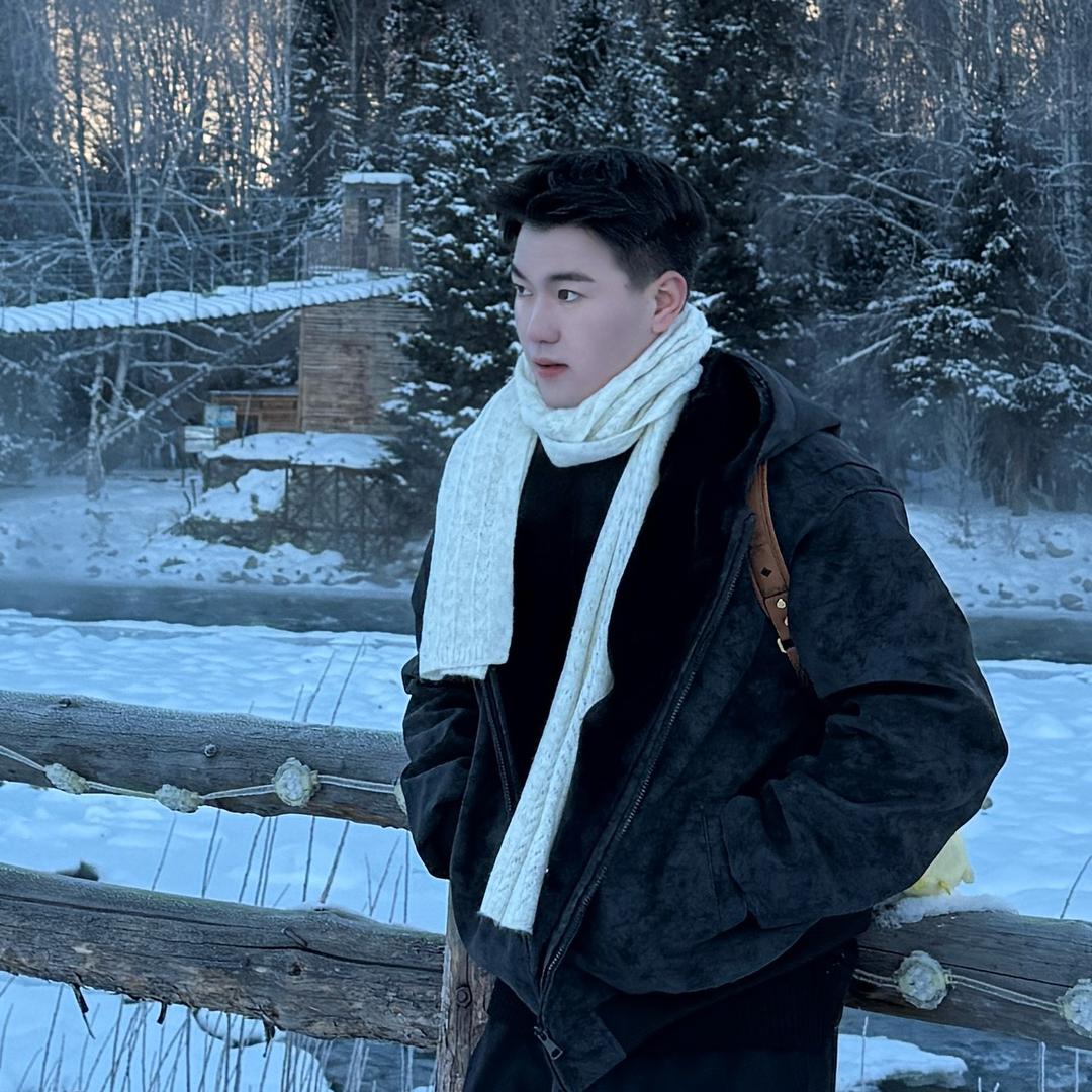 GARY的旅行@抖音