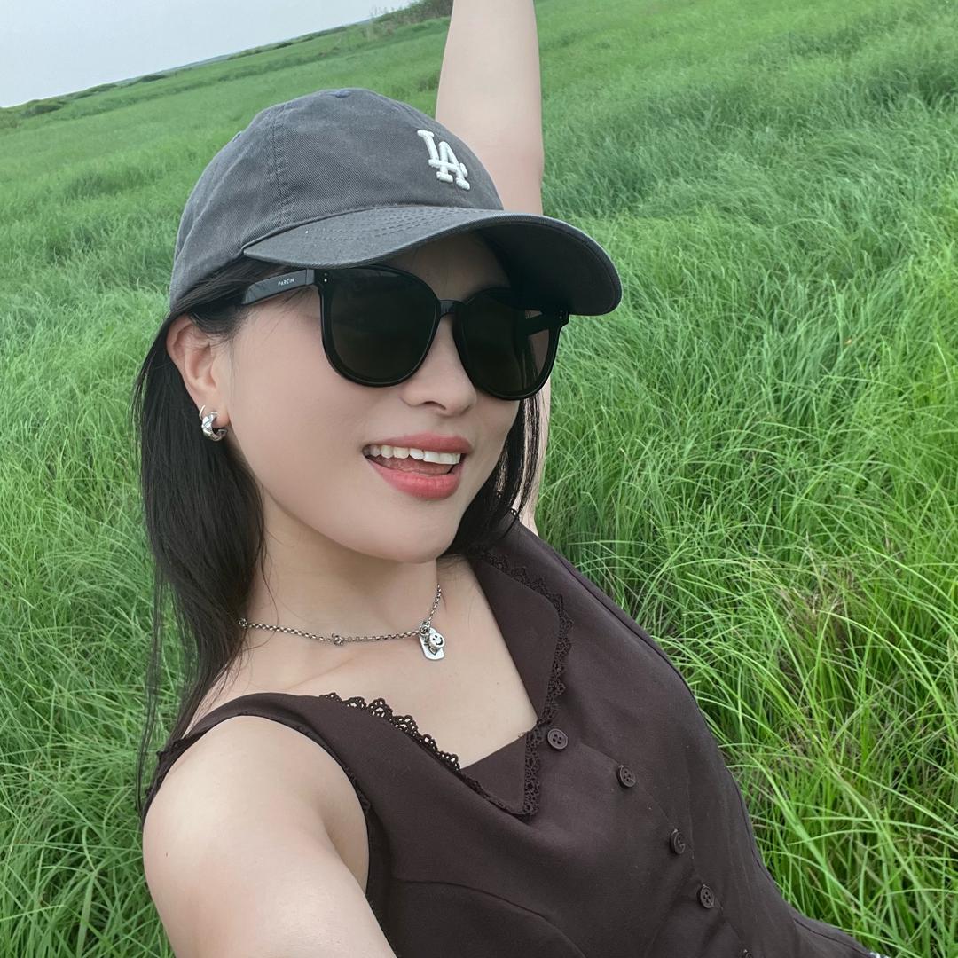 爱运动的化妆师