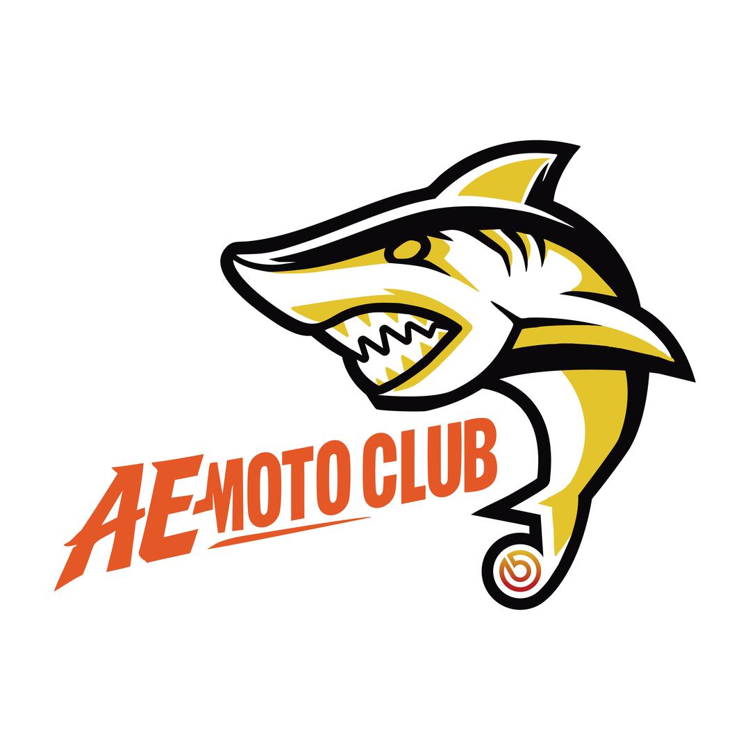 AE电摩俱乐部